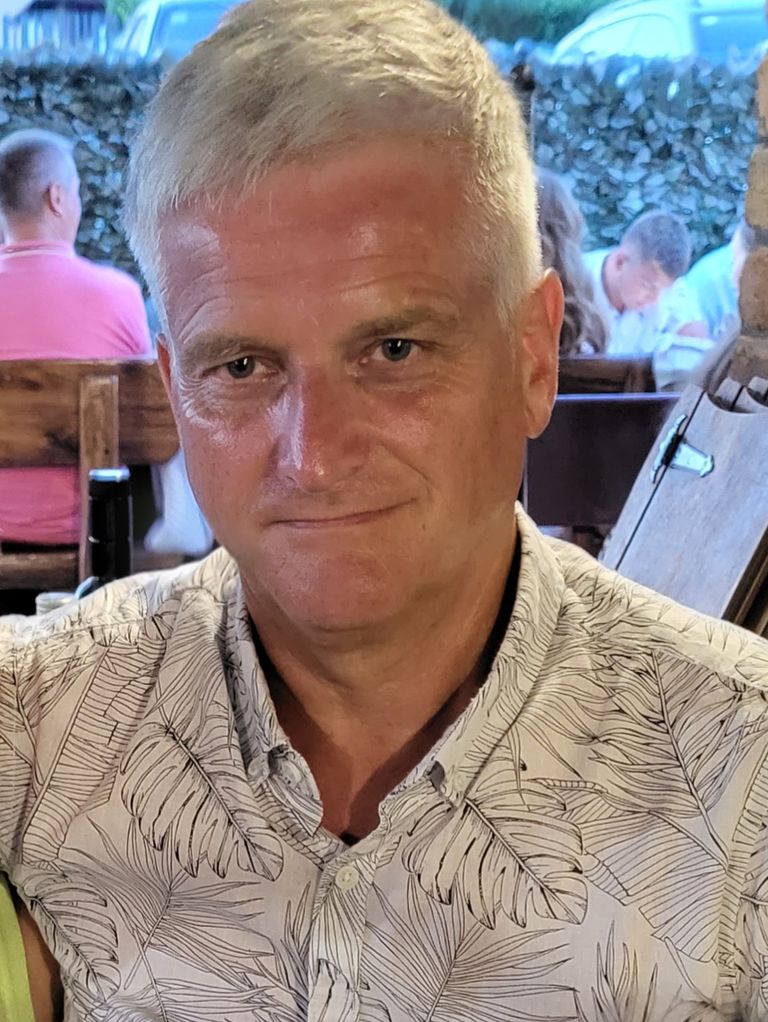 Klaus Rustler