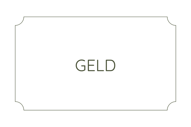 Geld