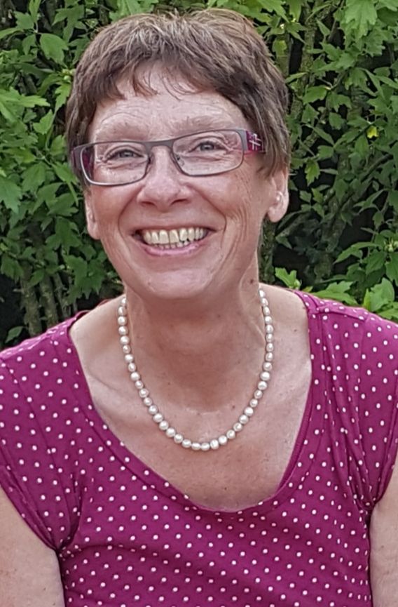 Rita Poppig
