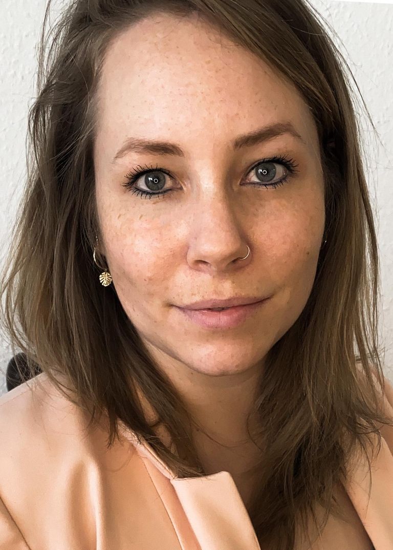 Laura Jenal